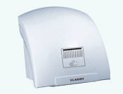 雅科思自动干手机Y9112A 高效节能的卫生干手解决方案