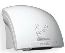 松下感应自动干手器产品全解析 科技赋能，高效节能的干手新体验