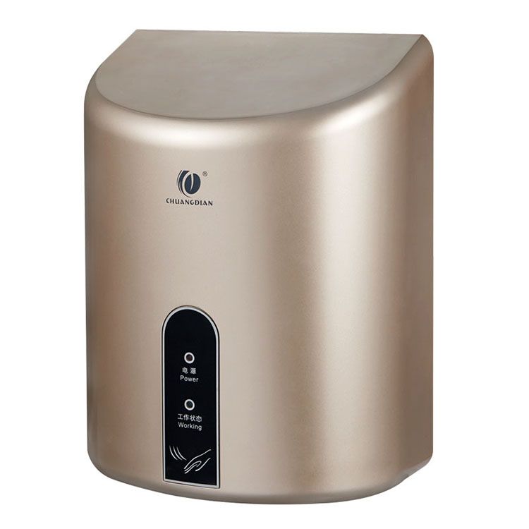 酒店卫生间干手器 622d干手器产品图片与多功能应用解析