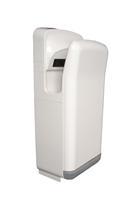 深圳菲仕尔JF-100H喷气式自动干手器 技术优势、市场价格与选购指南