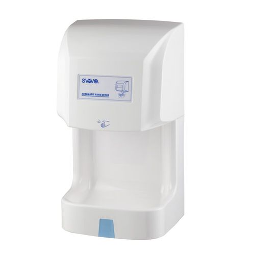 瑞沃V-184 高效智能的卫生间干手解决方案